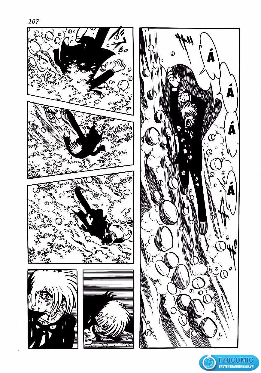 Black Jack Chapter 175 - Trang 2