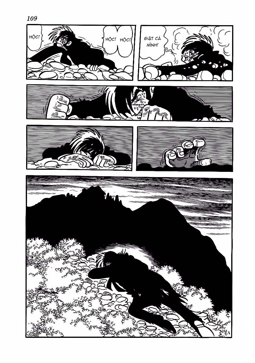 Black Jack Chapter 175 - Trang 2