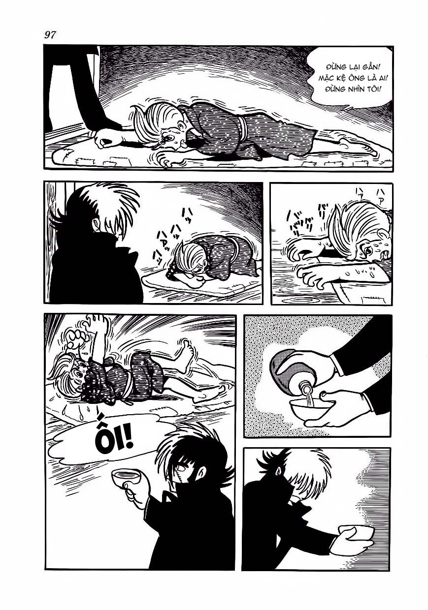 Black Jack Chapter 175 - Trang 2