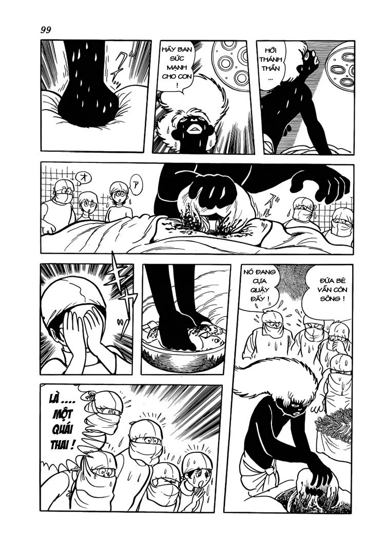 Black Jack Chapter 24 - Trang 2