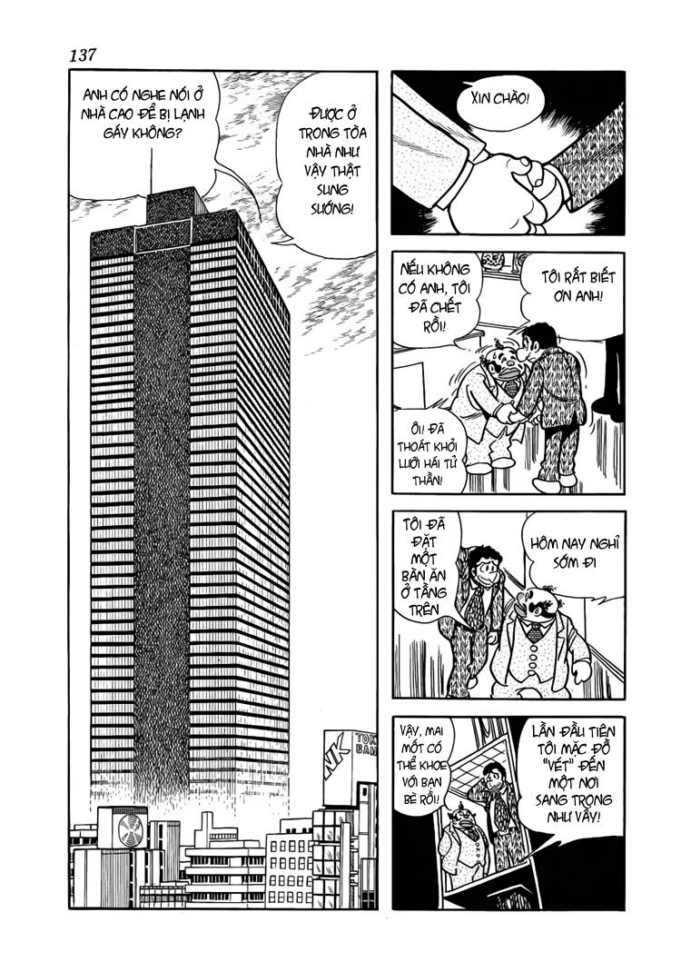 Black Jack Chapter 26 - Trang 2