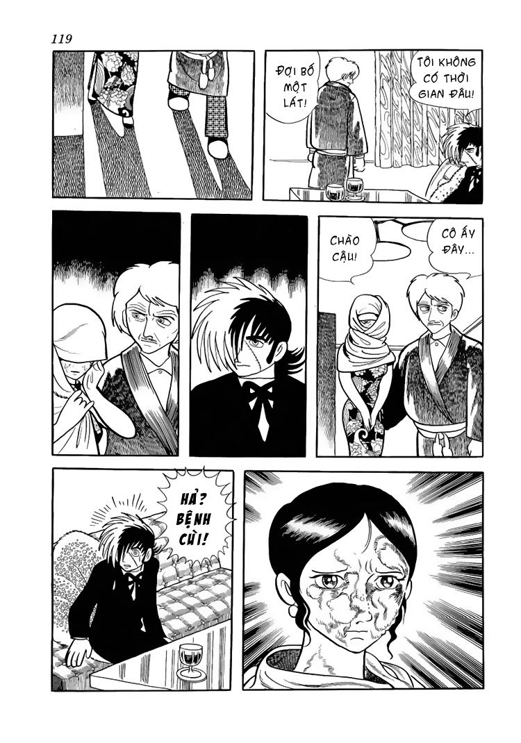 Black Jack Chapter 35 - Trang 2