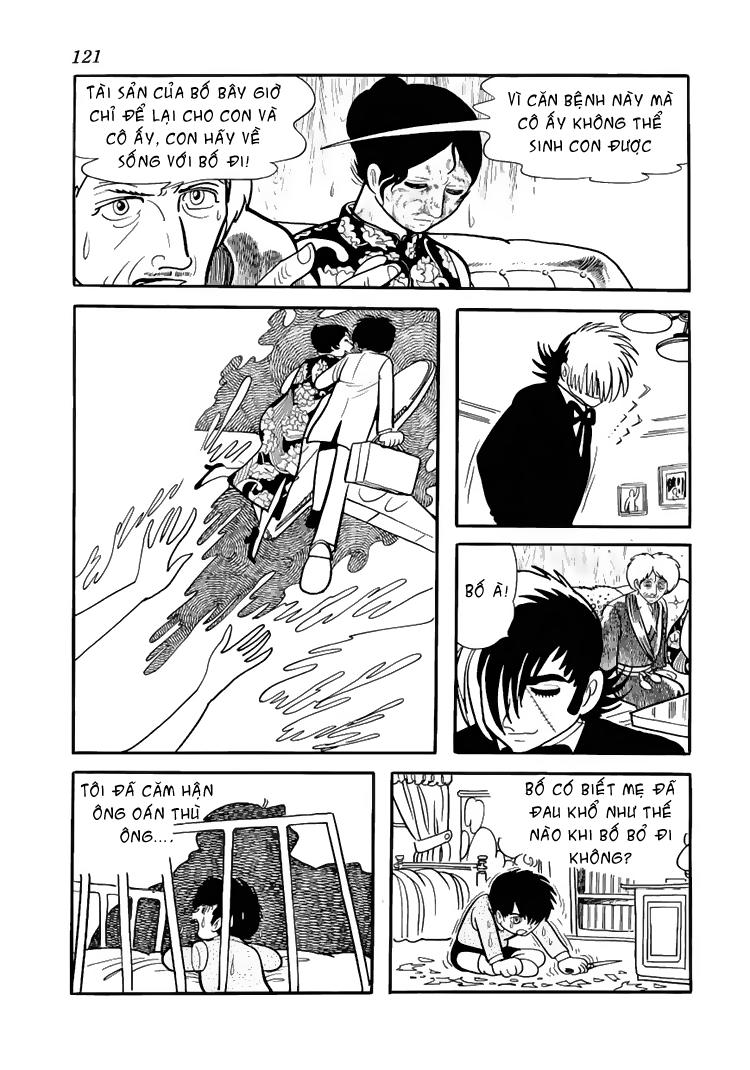Black Jack Chapter 35 - Trang 2