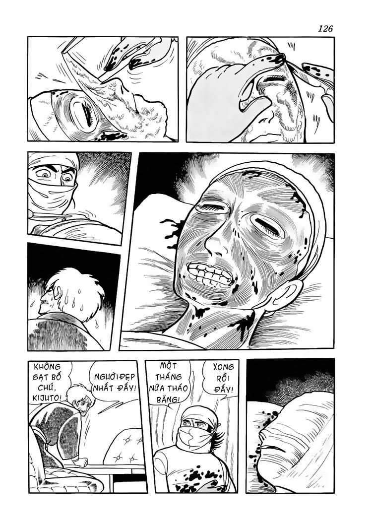 Black Jack Chapter 35 - Trang 2