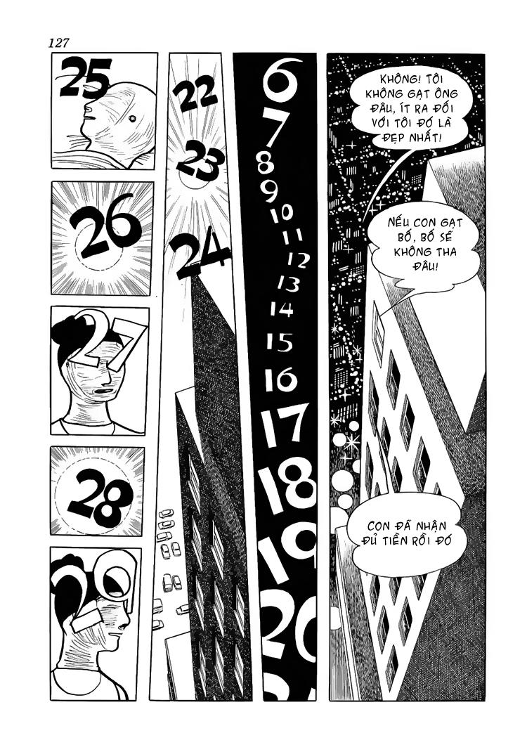 Black Jack Chapter 35 - Trang 2
