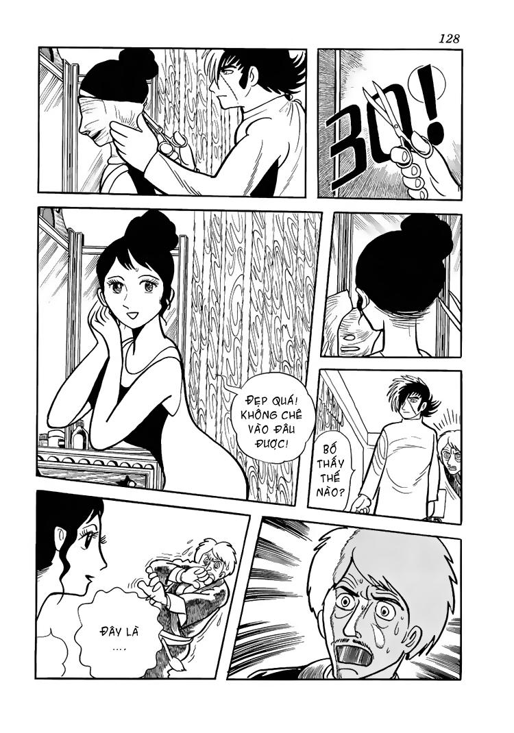 Black Jack Chapter 35 - Trang 2