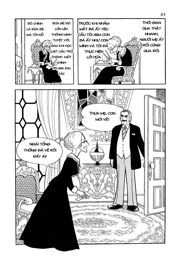 Black Jack Chapter 43 - Trang 2