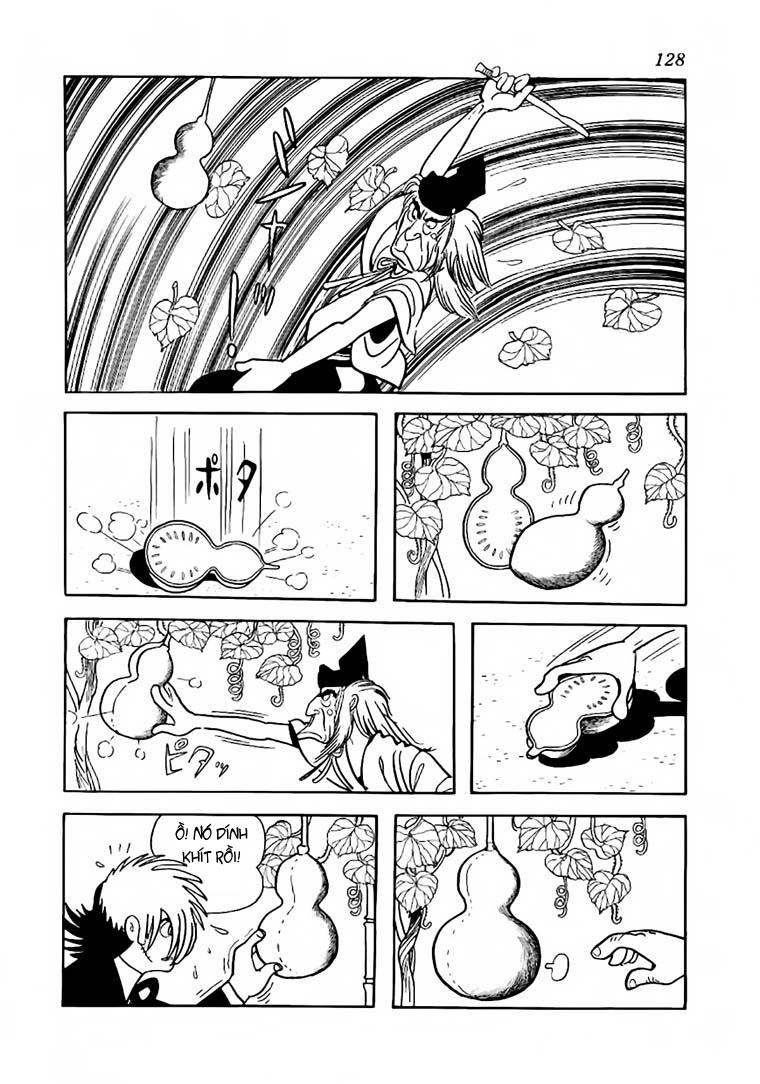 Black Jack Chapter 55 - Trang 2