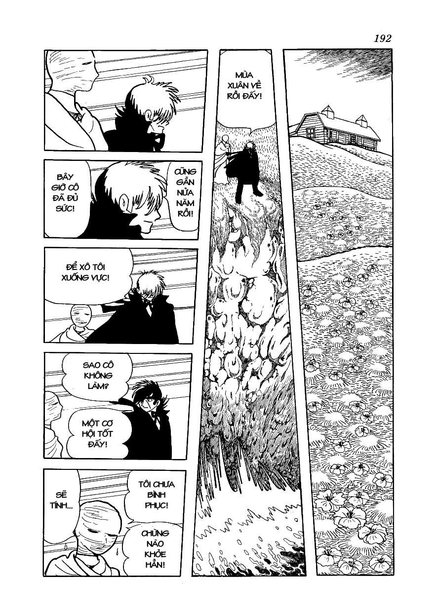 Black Jack Chapter 68 - Trang 2