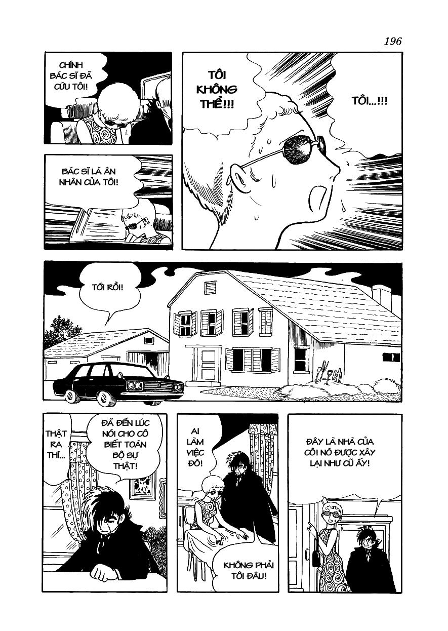 Black Jack Chapter 68 - Trang 2