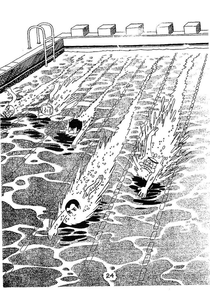 Black Jack Chapter 85 - Trang 2