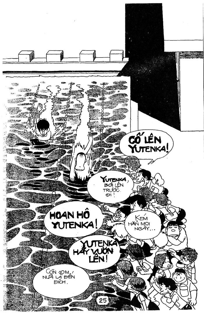 Black Jack Chapter 85 - Trang 2