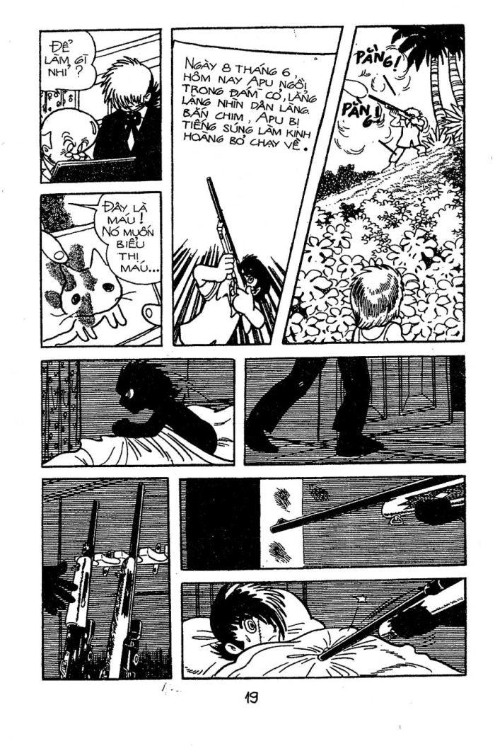 Black Jack Chapter 88 - Trang 2