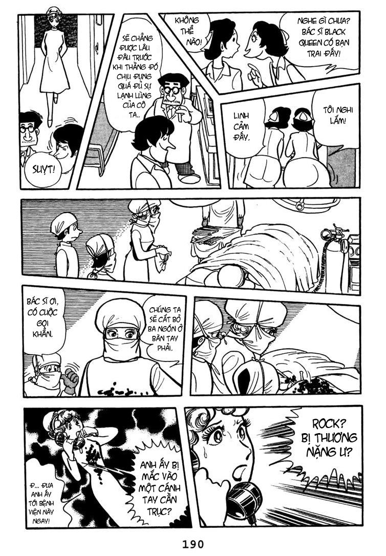 Black Jack Chapter 9 - Trang 2