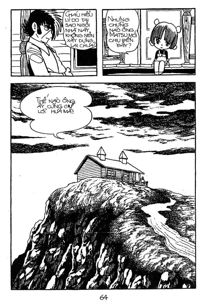 Black Jack Chapter 94 - Trang 2