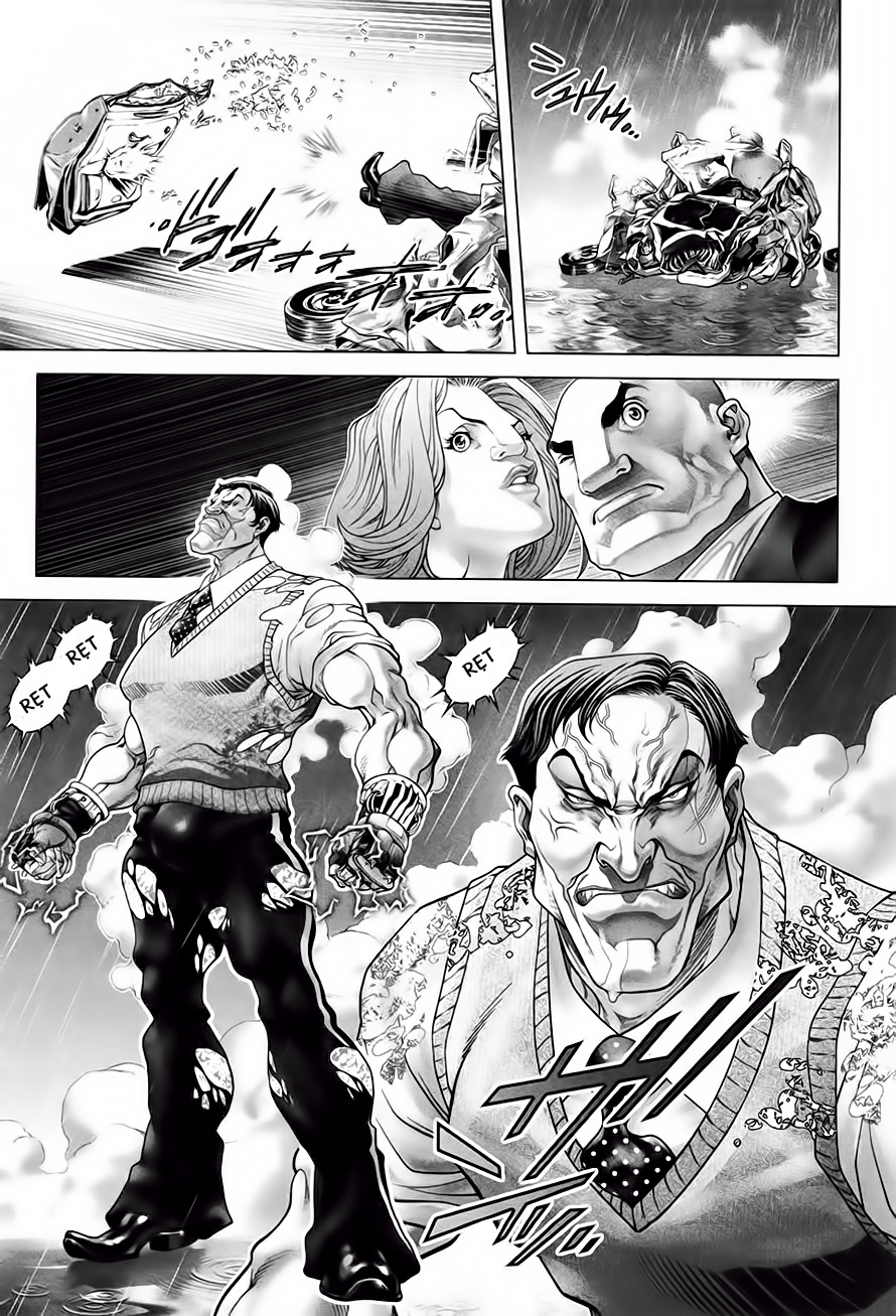 Black Joker Chapter 10 - Trang 2