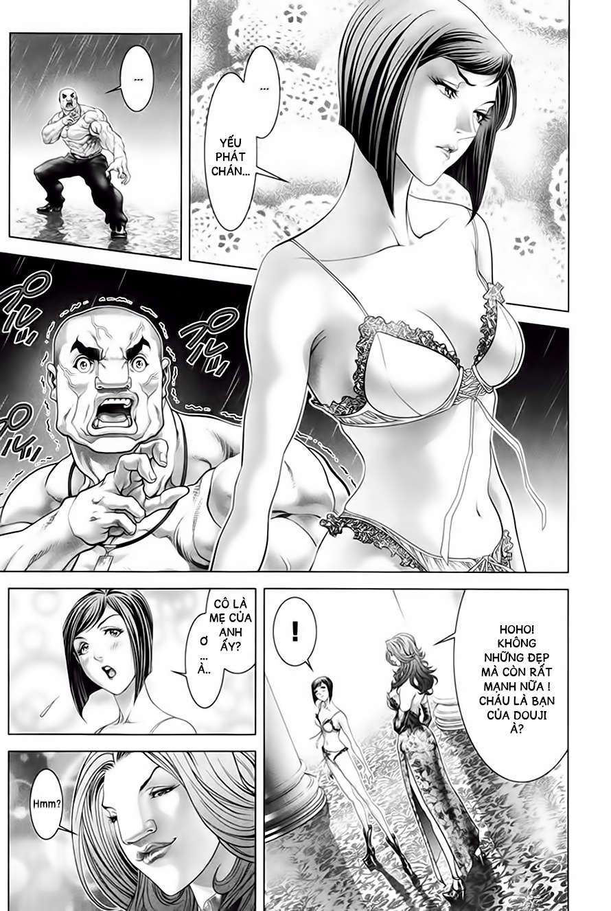 Black Joker Chapter 10 - Trang 2