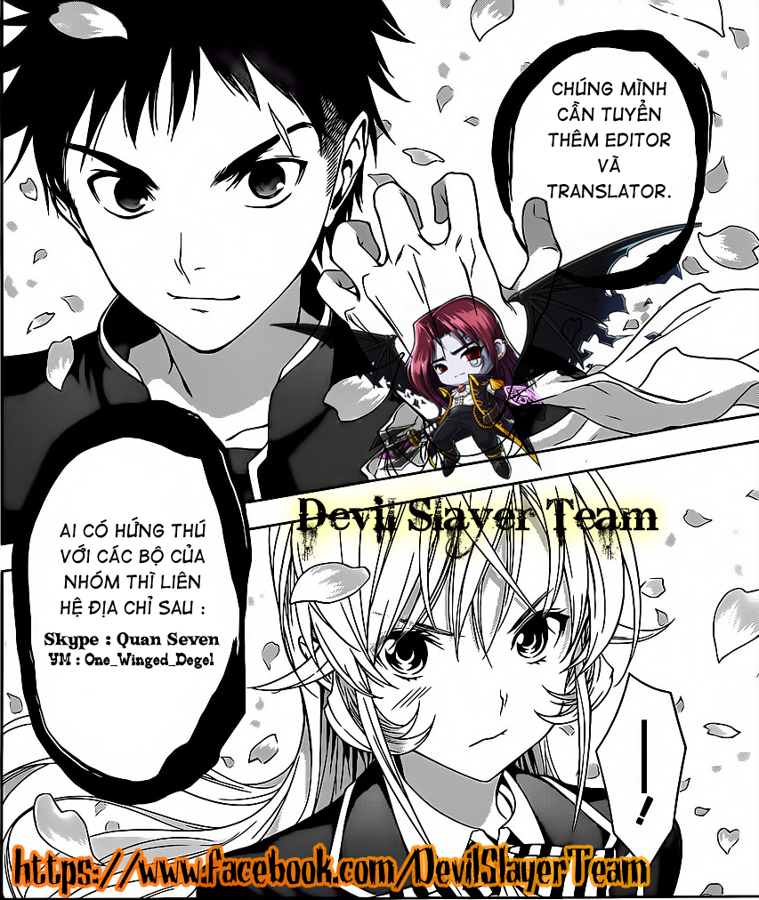 Black Joker Chapter 11 - Trang 2