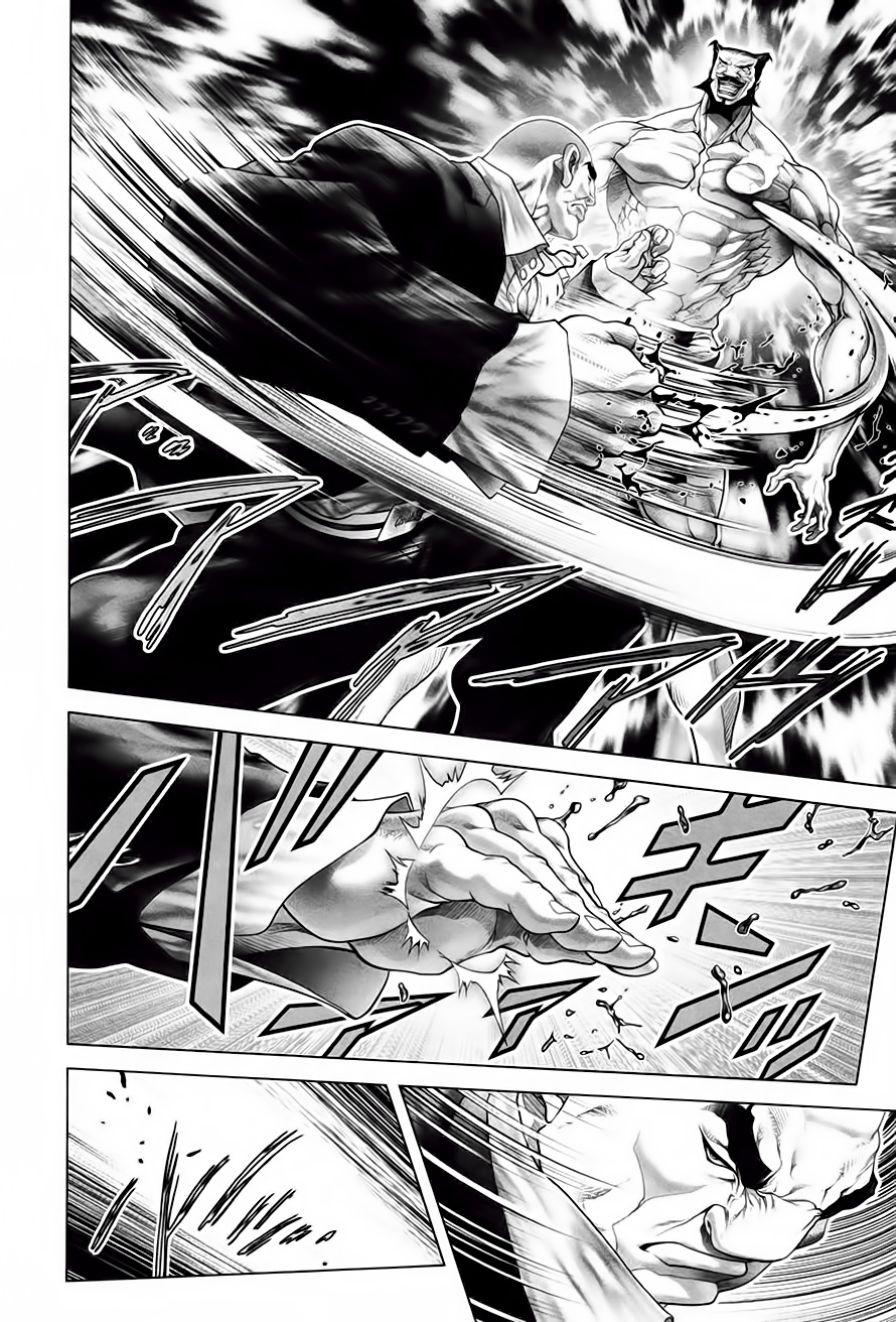 Black Joker Chapter 11 - Trang 2