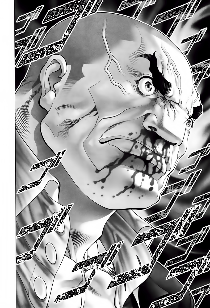 Black Joker Chapter 11 - Trang 2