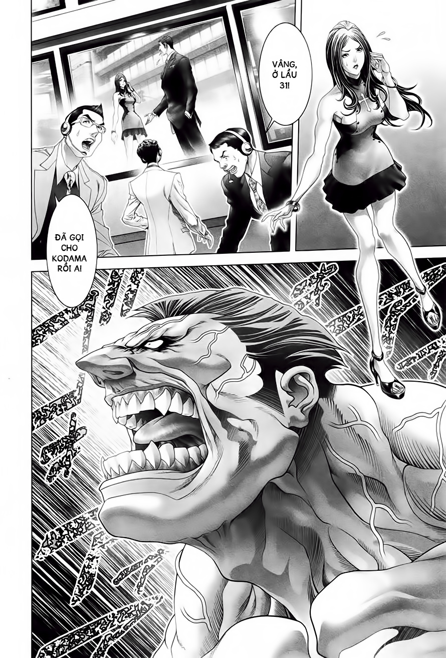 Black Joker Chapter 12 - Trang 2