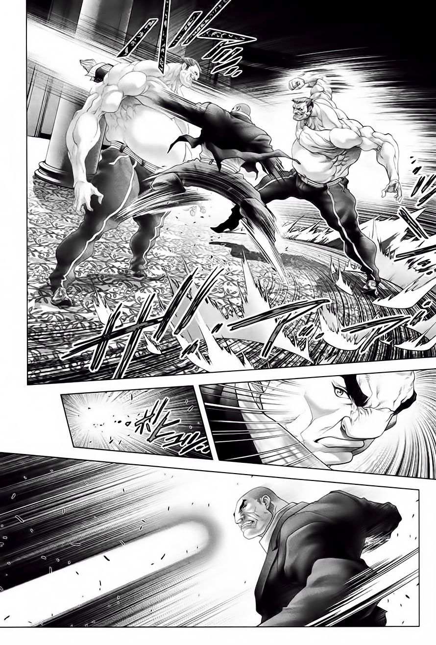 Black Joker Chapter 12 - Trang 2