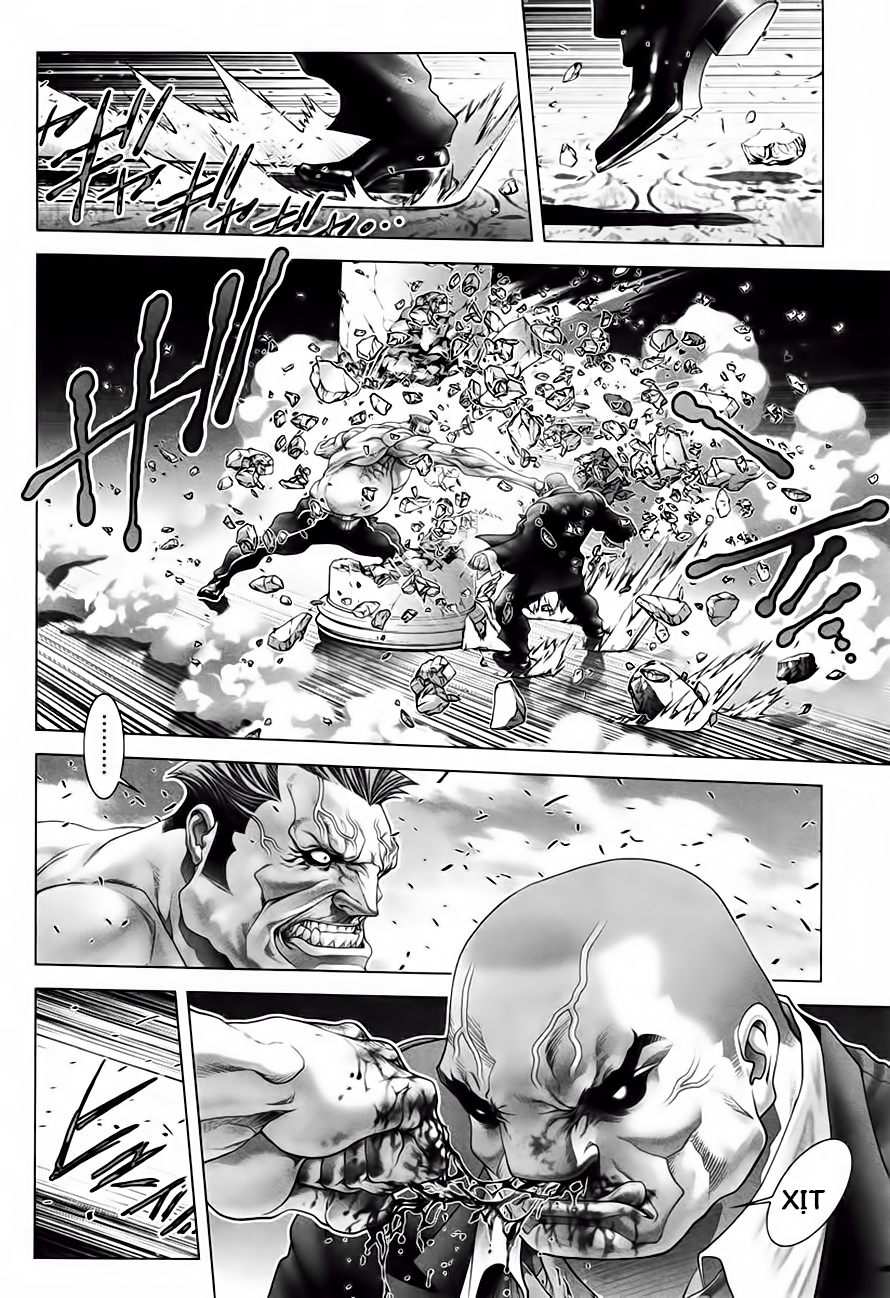 Black Joker Chapter 12 - Trang 2