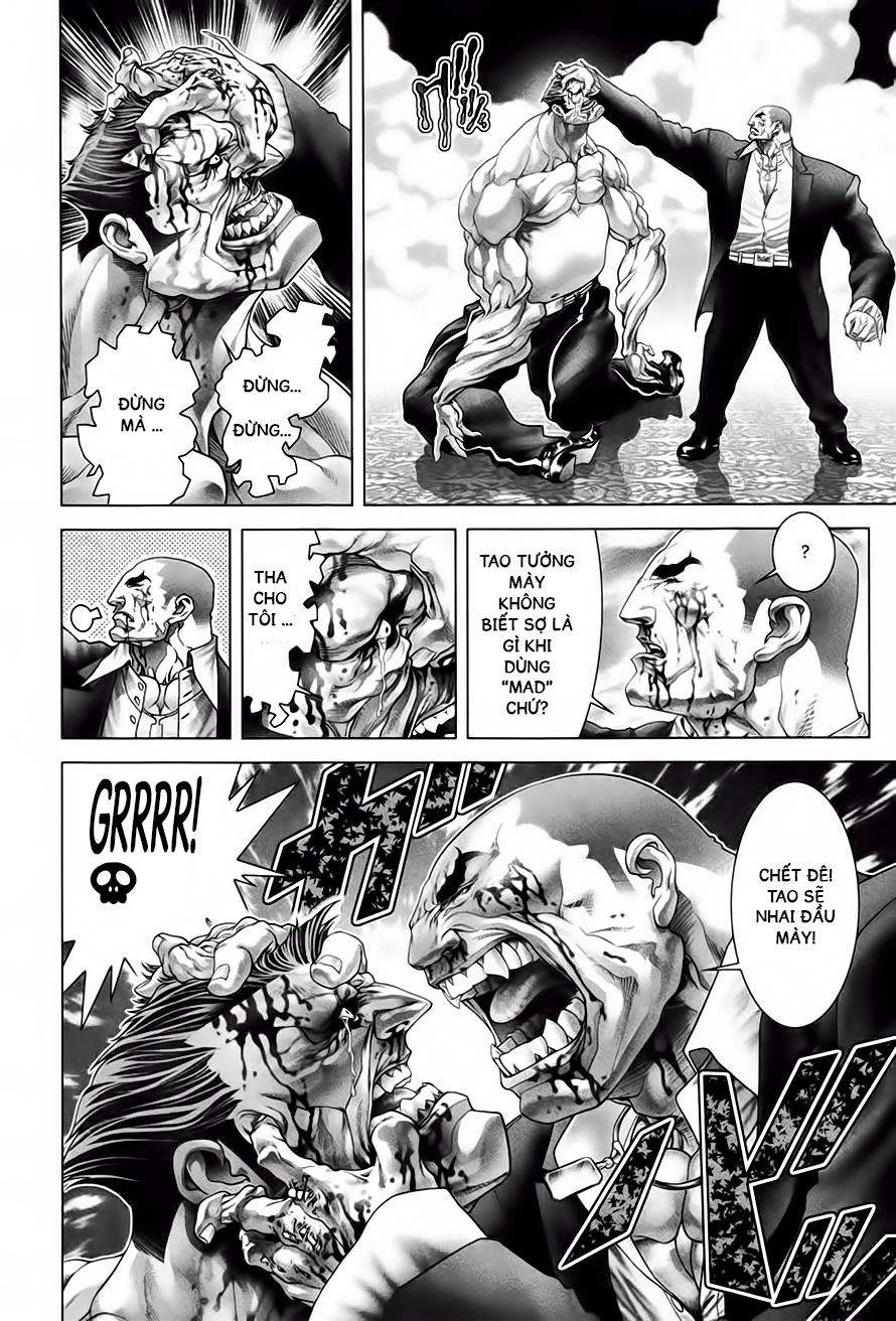 Black Joker Chapter 12 - Trang 2