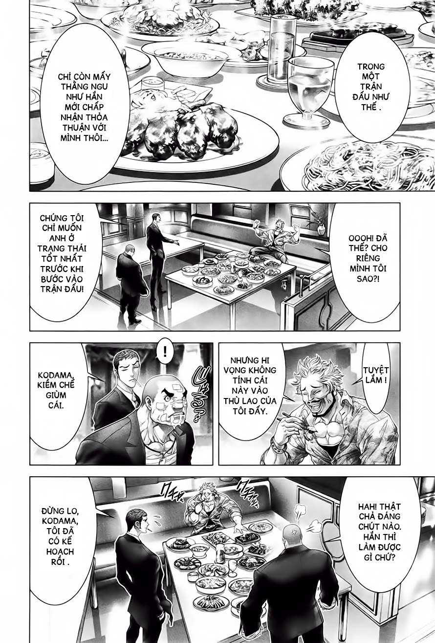 Black Joker Chapter 13 - Trang 2