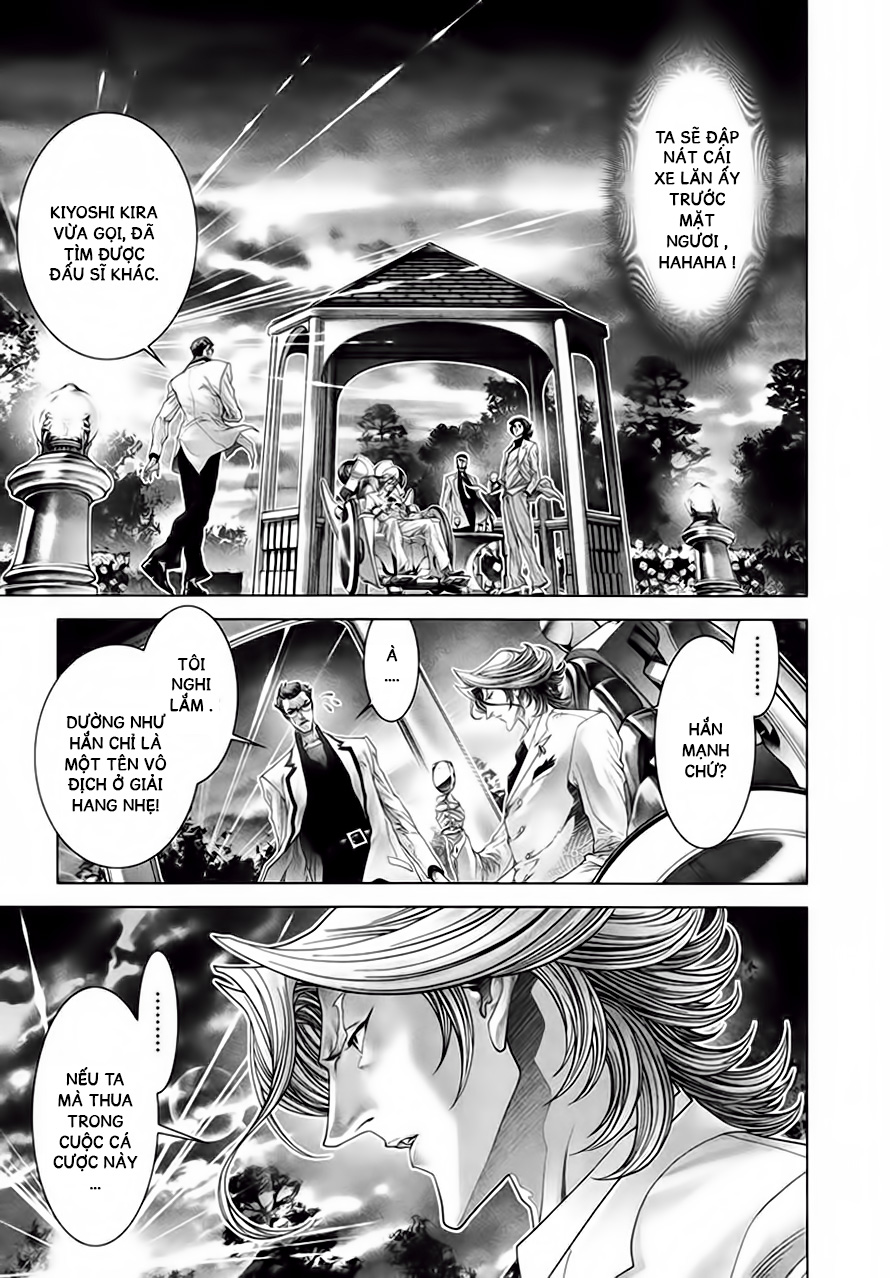 Black Joker Chapter 13 - Trang 2