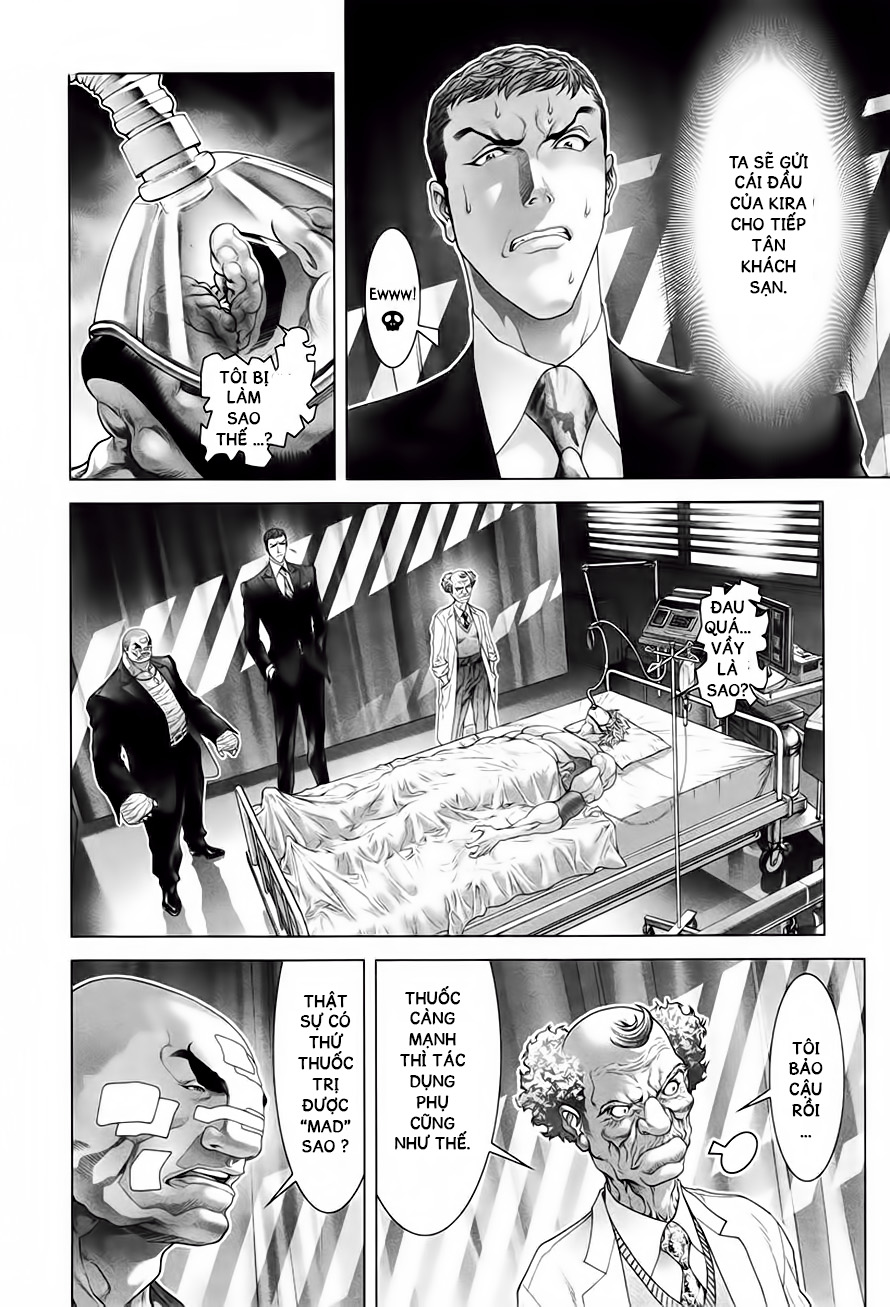 Black Joker Chapter 13 - Trang 2