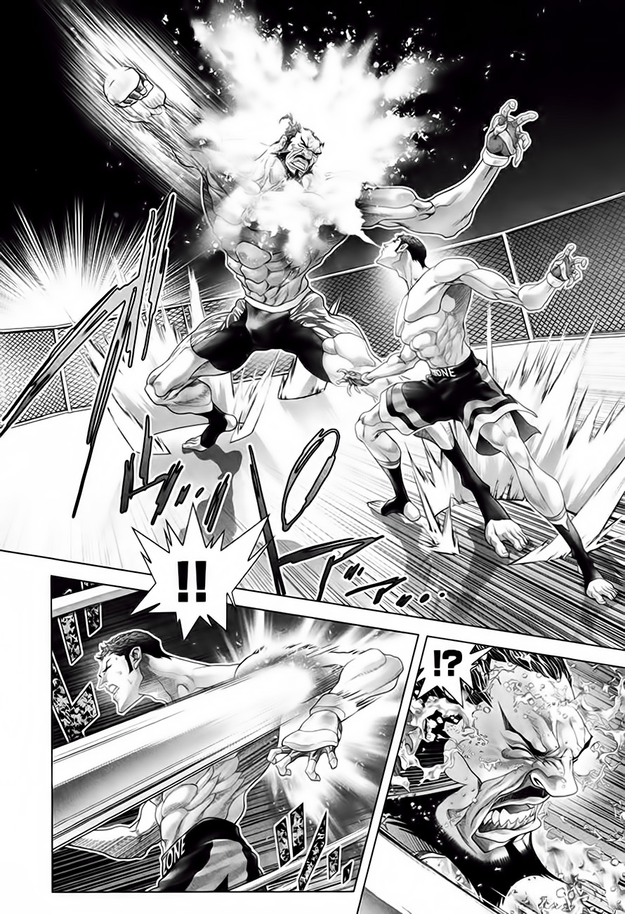 Black Joker Chapter 13 - Trang 2