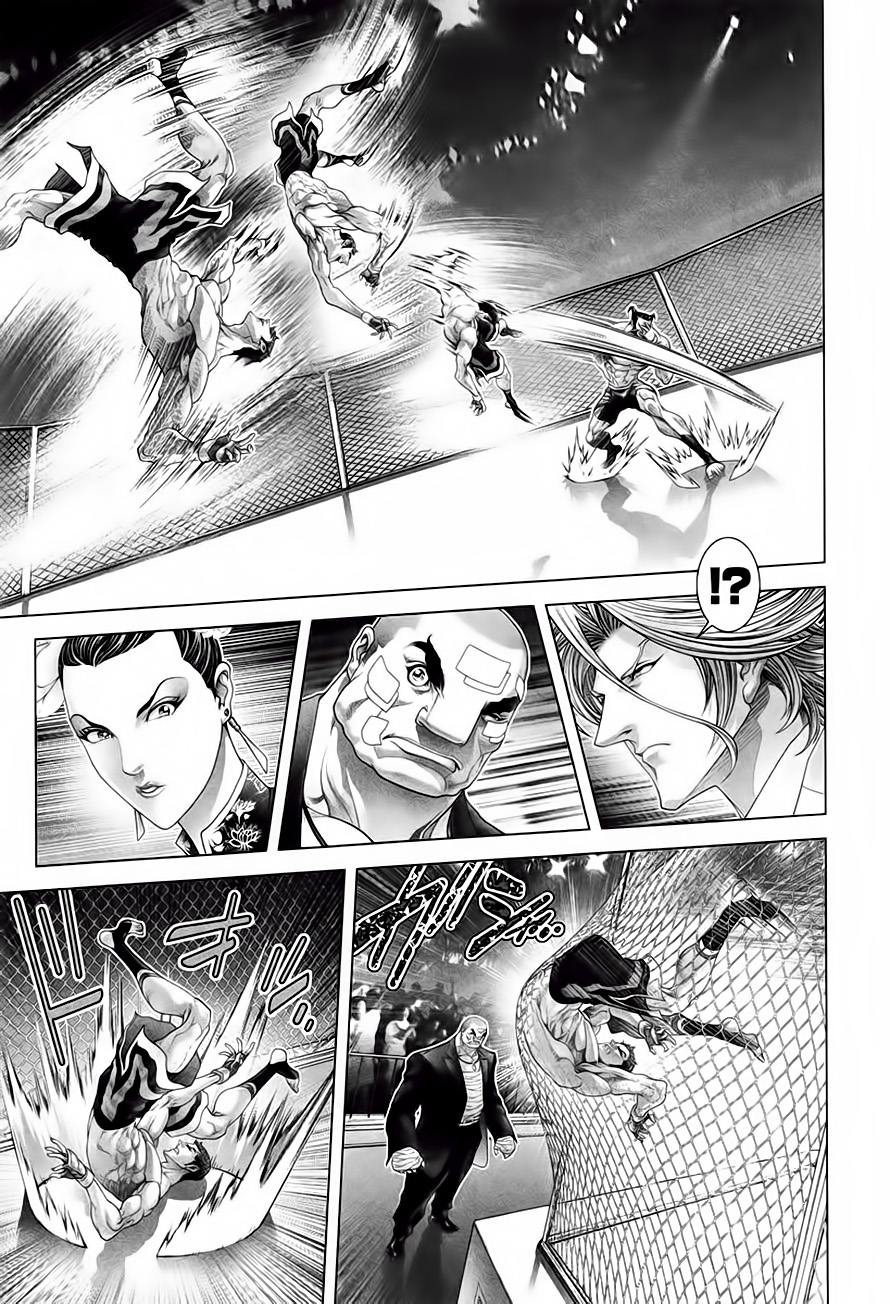 Black Joker Chapter 13 - Trang 2