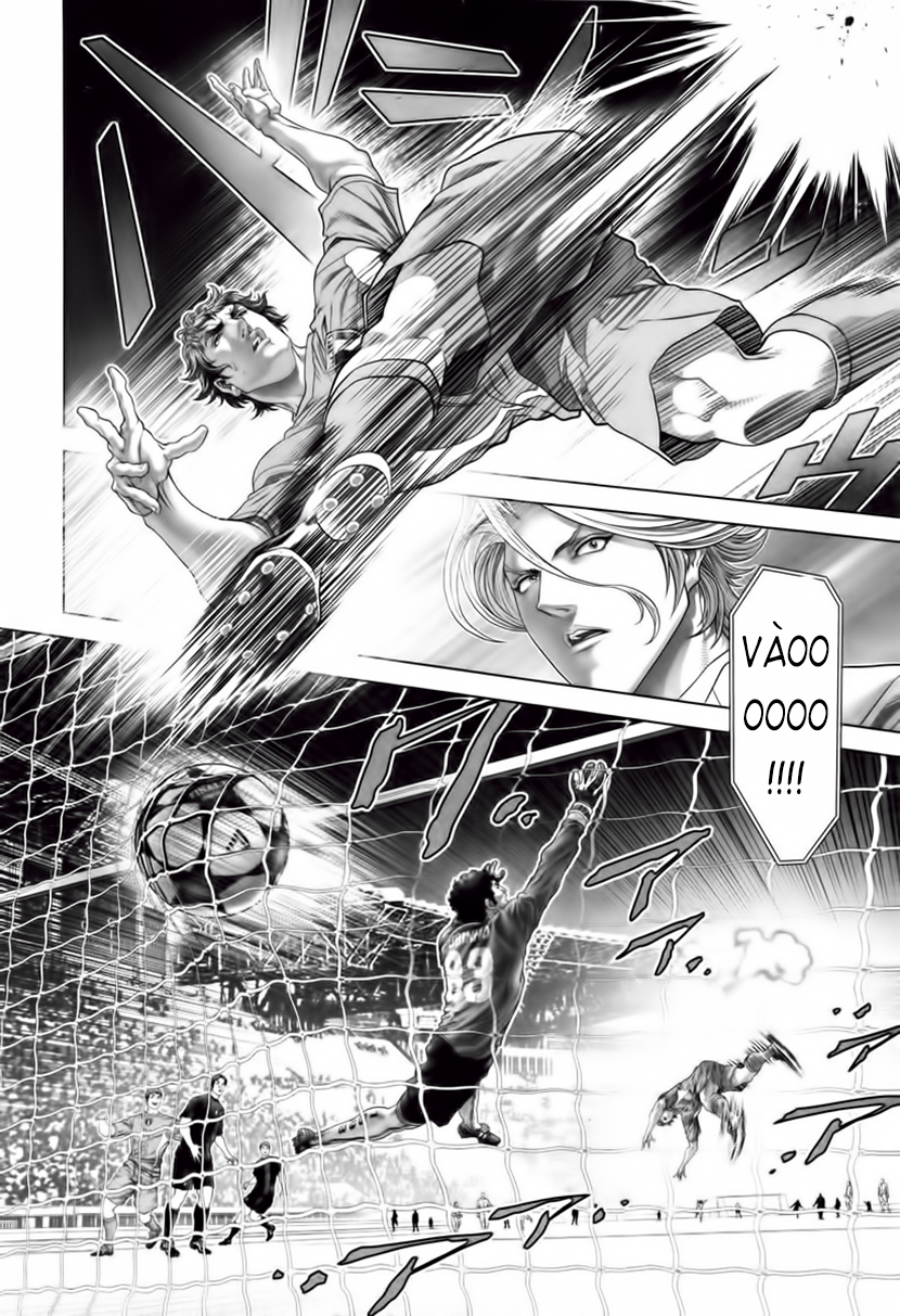 Black Joker Chapter 15 - Trang 2