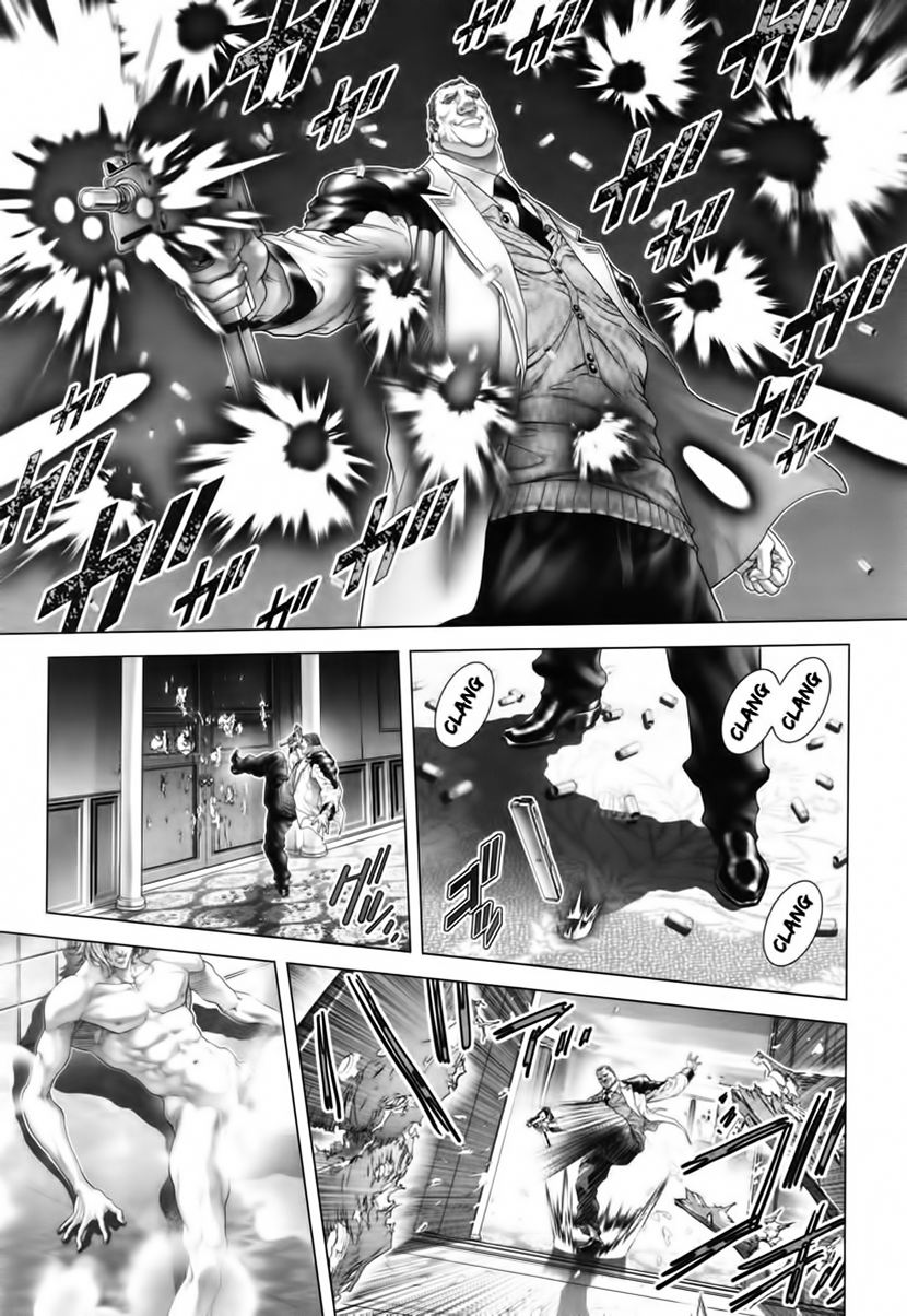 Black Joker Chapter 16 - Trang 2