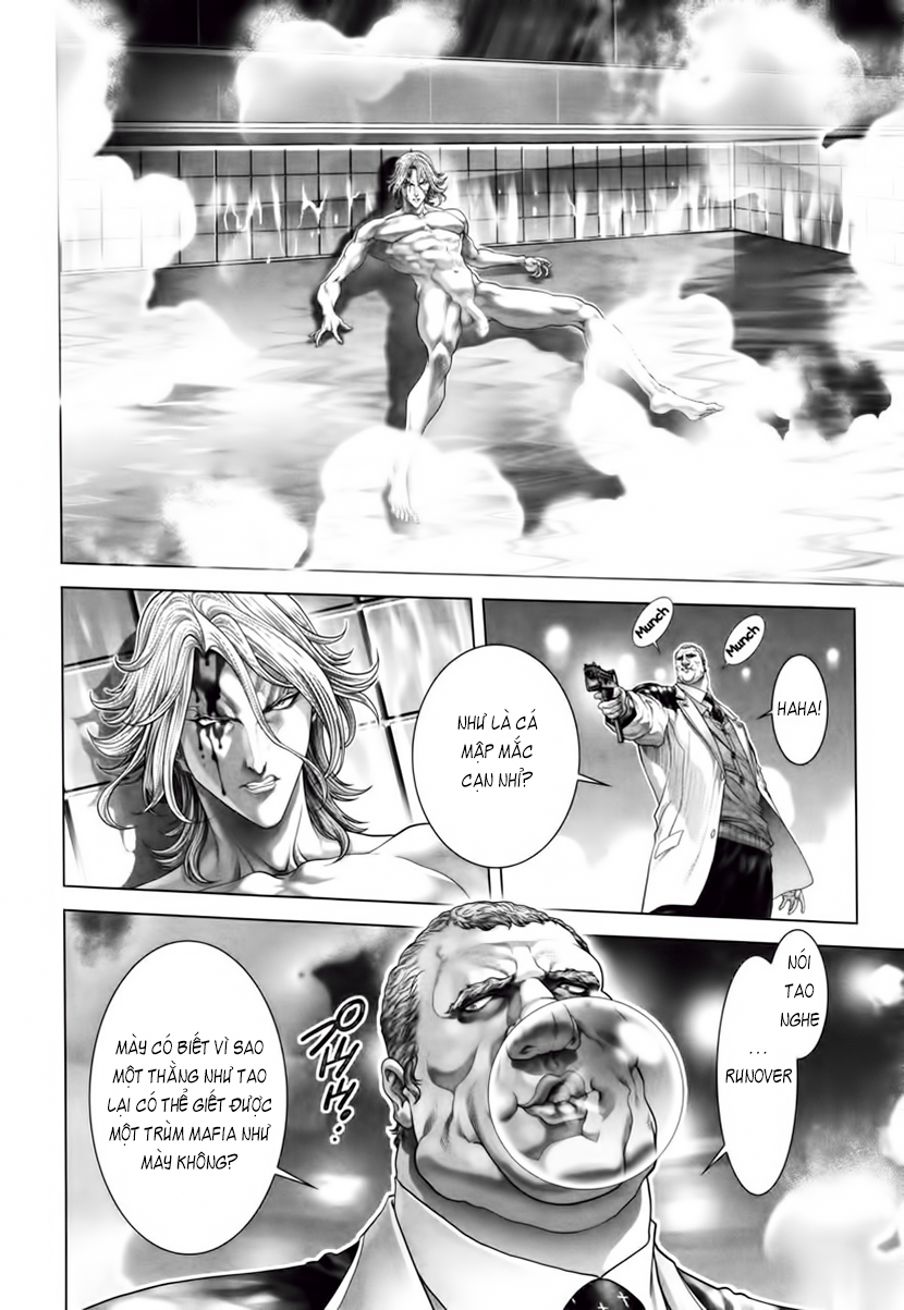 Black Joker Chapter 16 - Trang 2