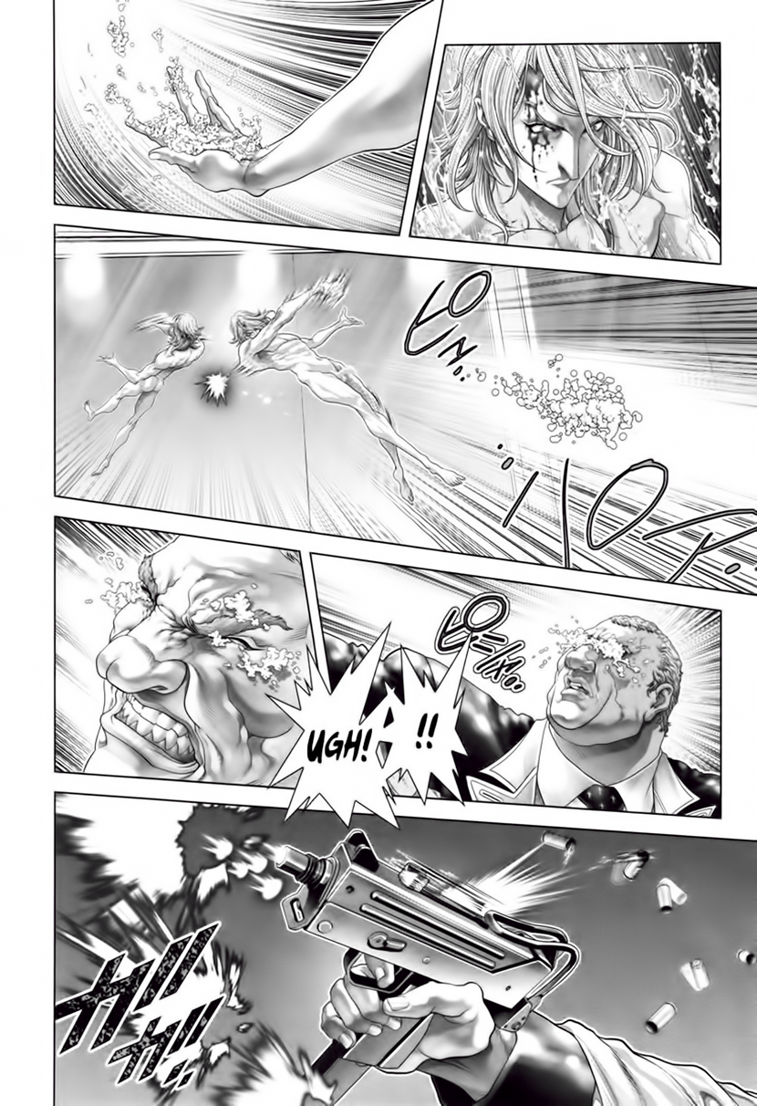 Black Joker Chapter 16 - Trang 2