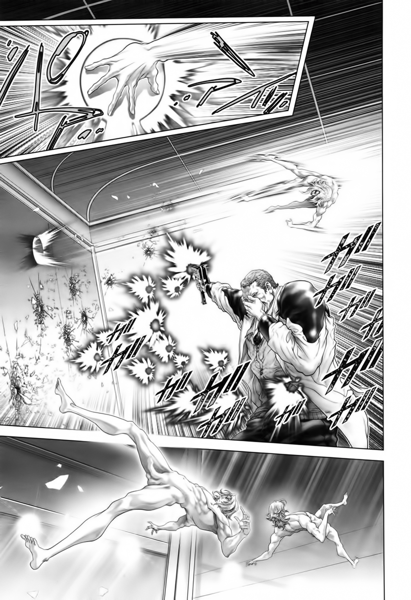 Black Joker Chapter 16 - Trang 2