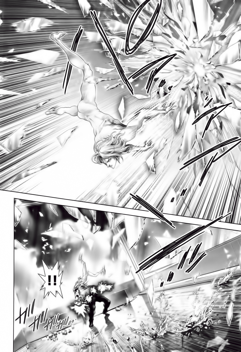 Black Joker Chapter 16 - Trang 2