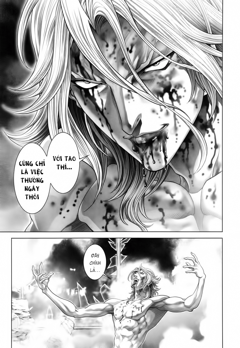 Black Joker Chapter 16 - Trang 2