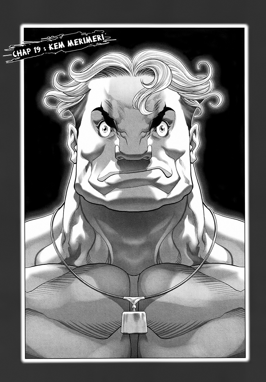 Black Joker Chapter 19 - Trang 2