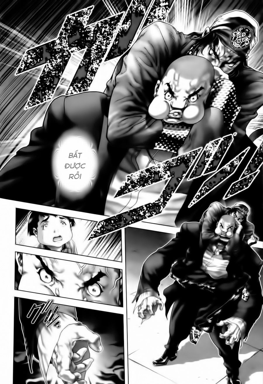 Black Joker Chapter 22 - Trang 2