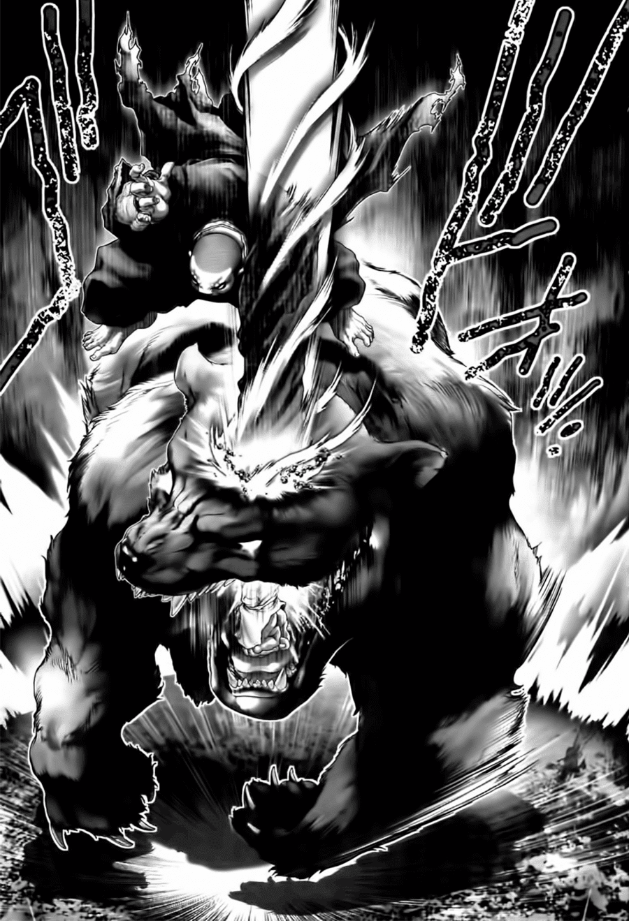 Black Joker Chapter 23 - Trang 2