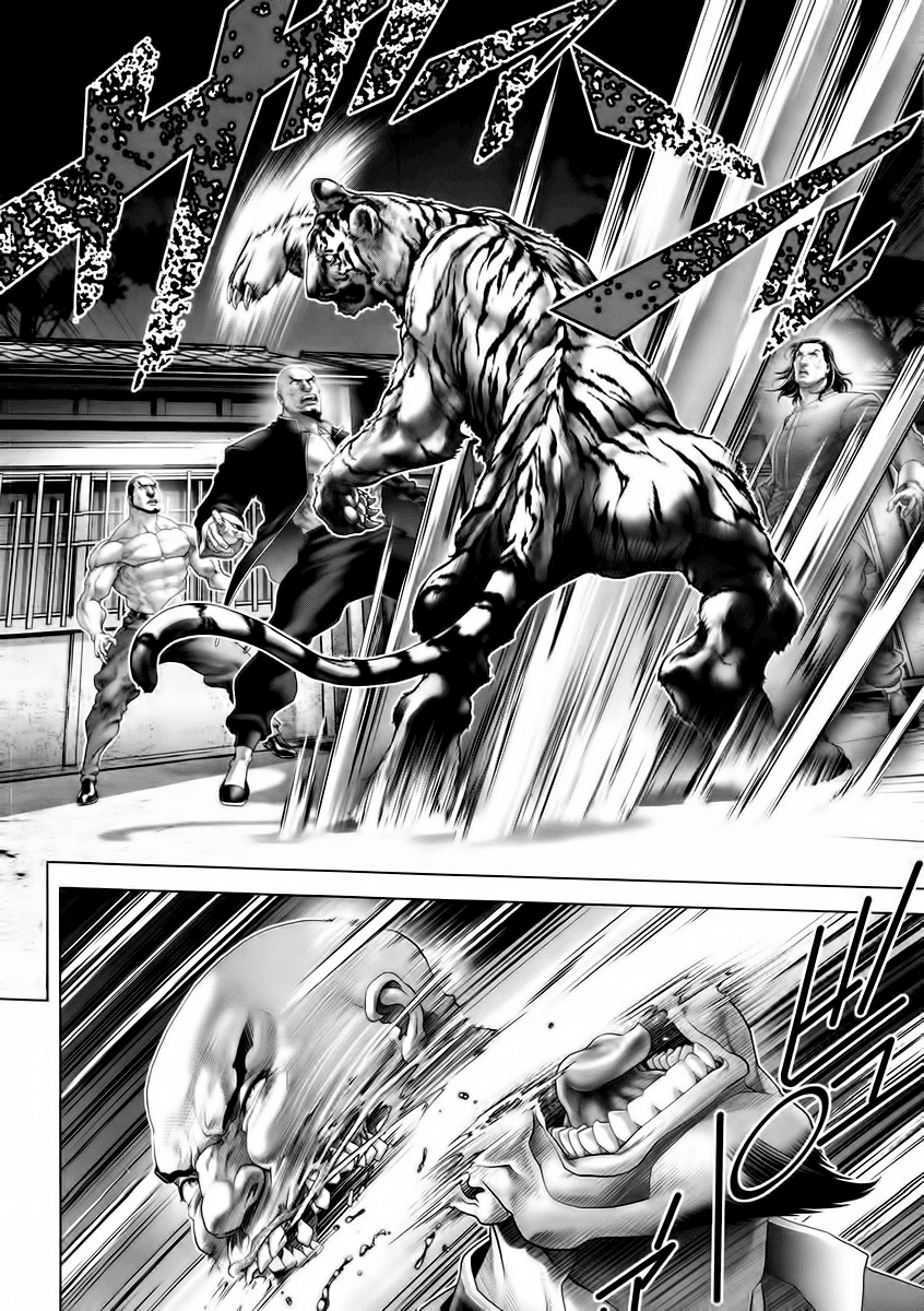 Black Joker Chapter 24 - Trang 2