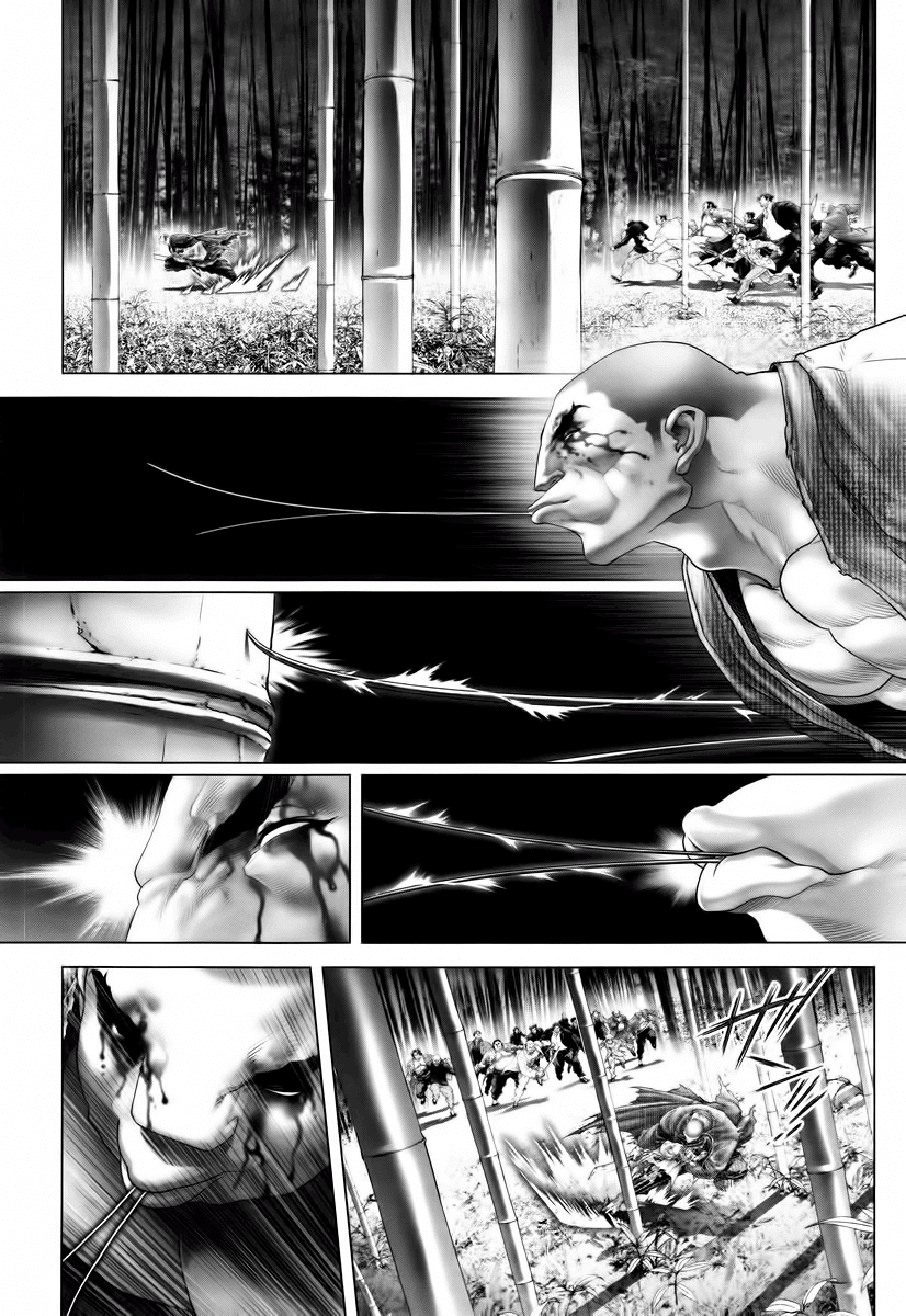 Black Joker Chapter 25 - Trang 2