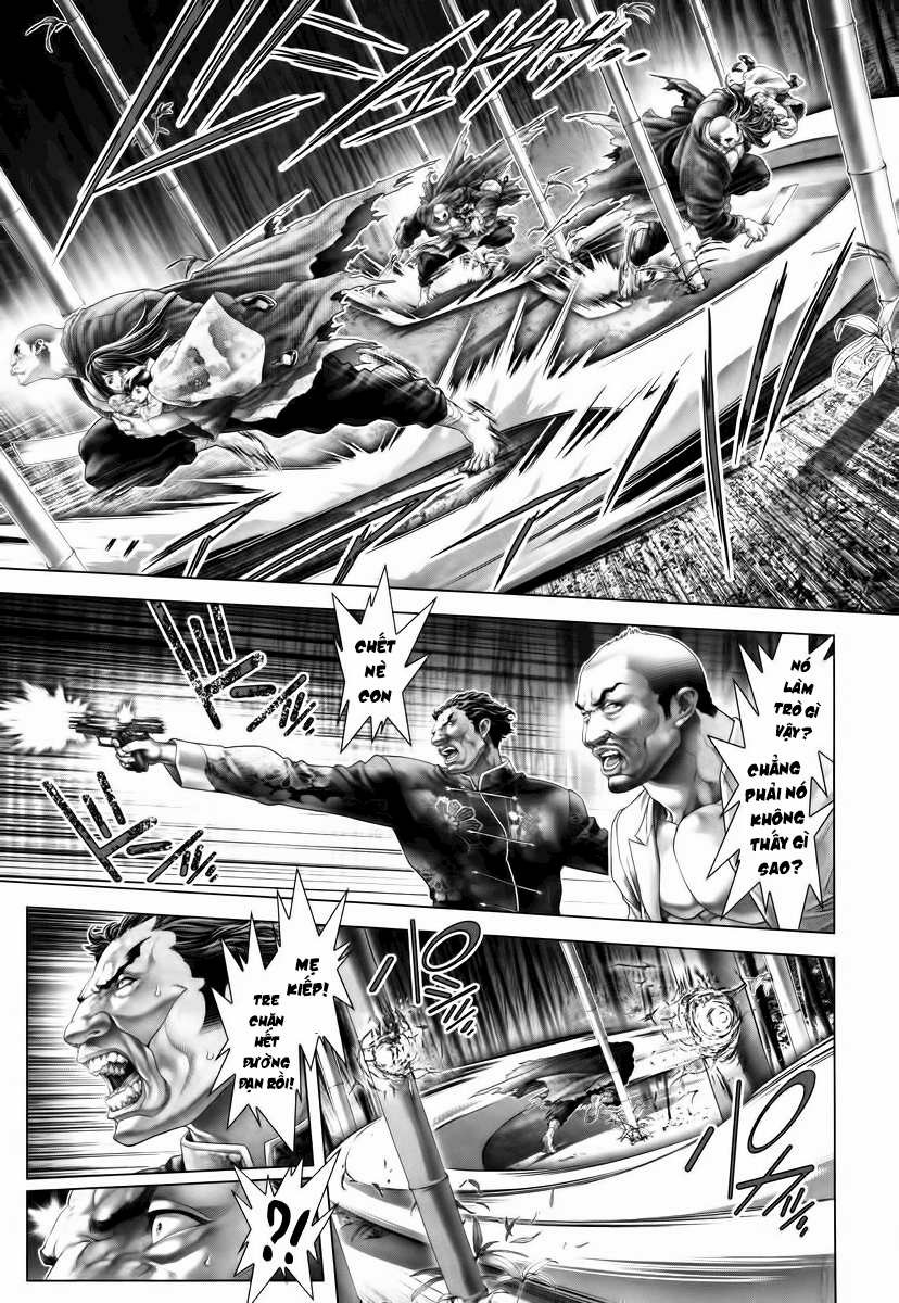Black Joker Chapter 25 - Trang 2