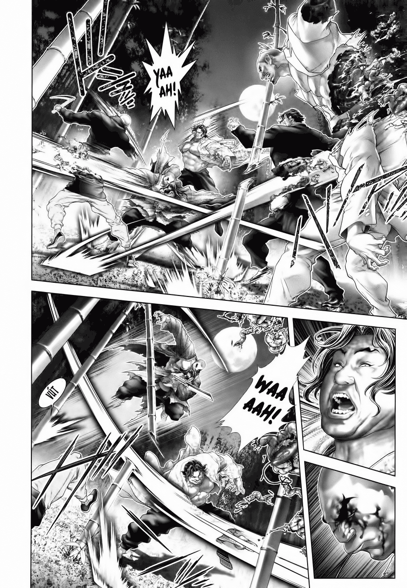 Black Joker Chapter 25 - Trang 2