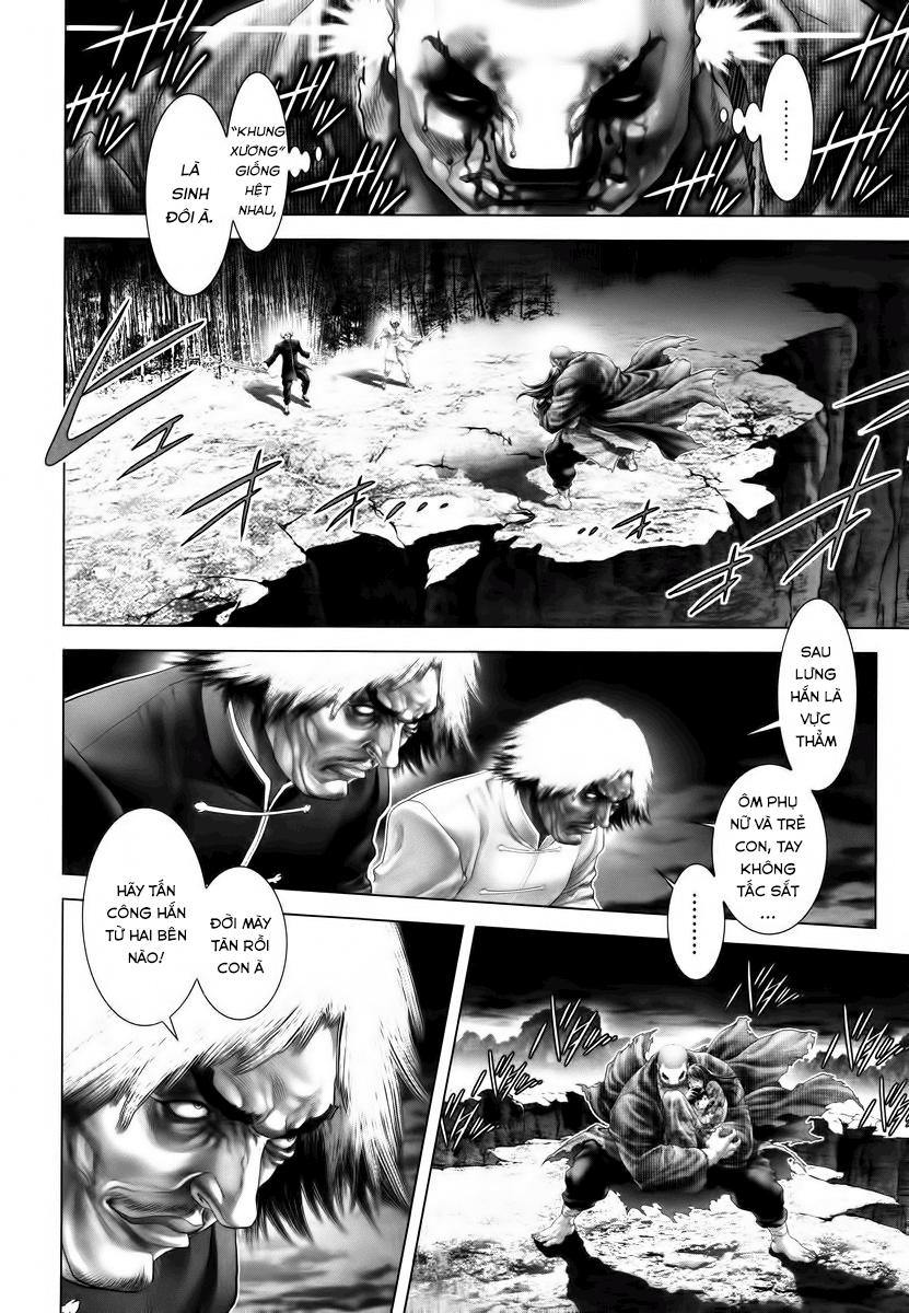 Black Joker Chapter 25 - Trang 2