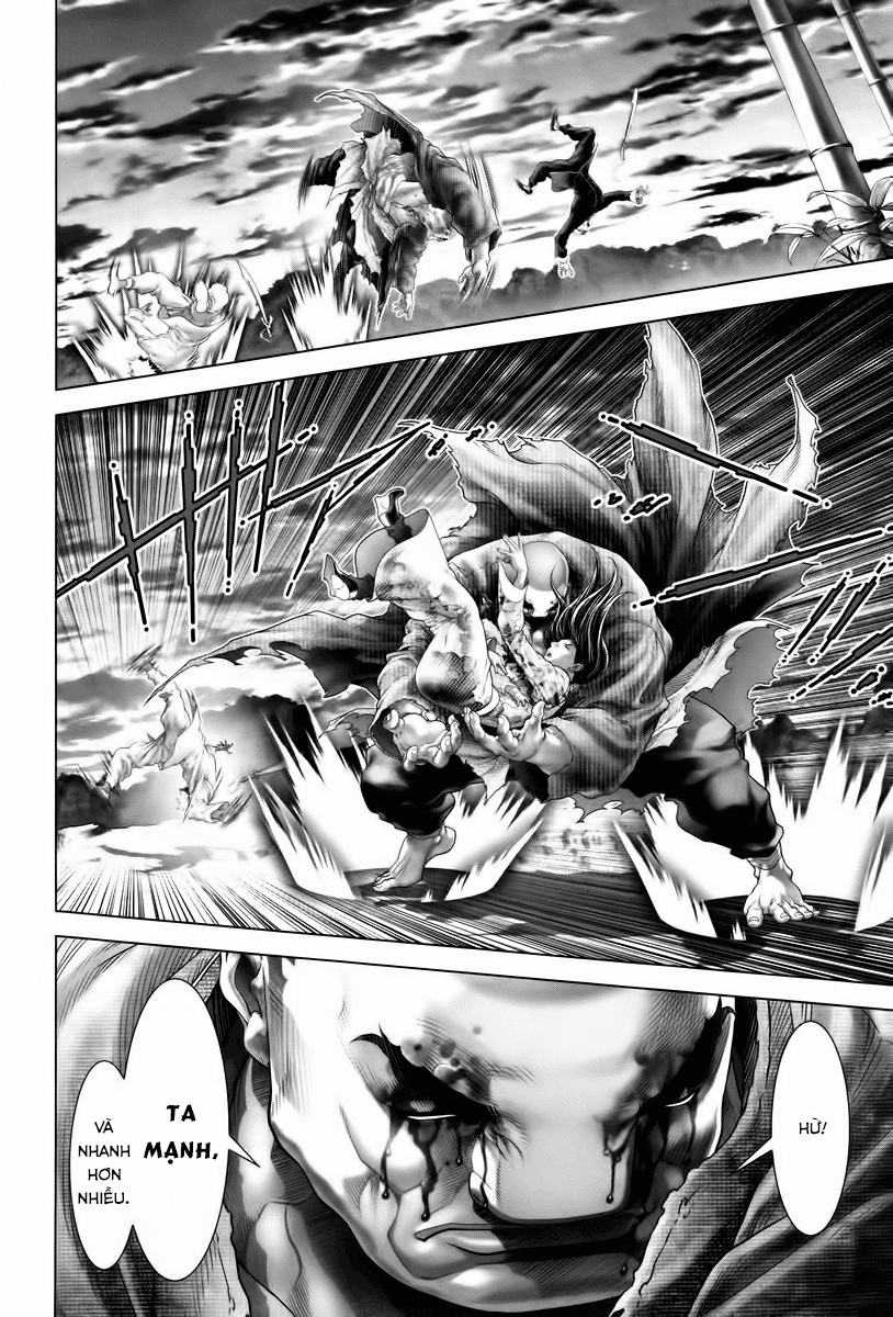 Black Joker Chapter 25 - Trang 2