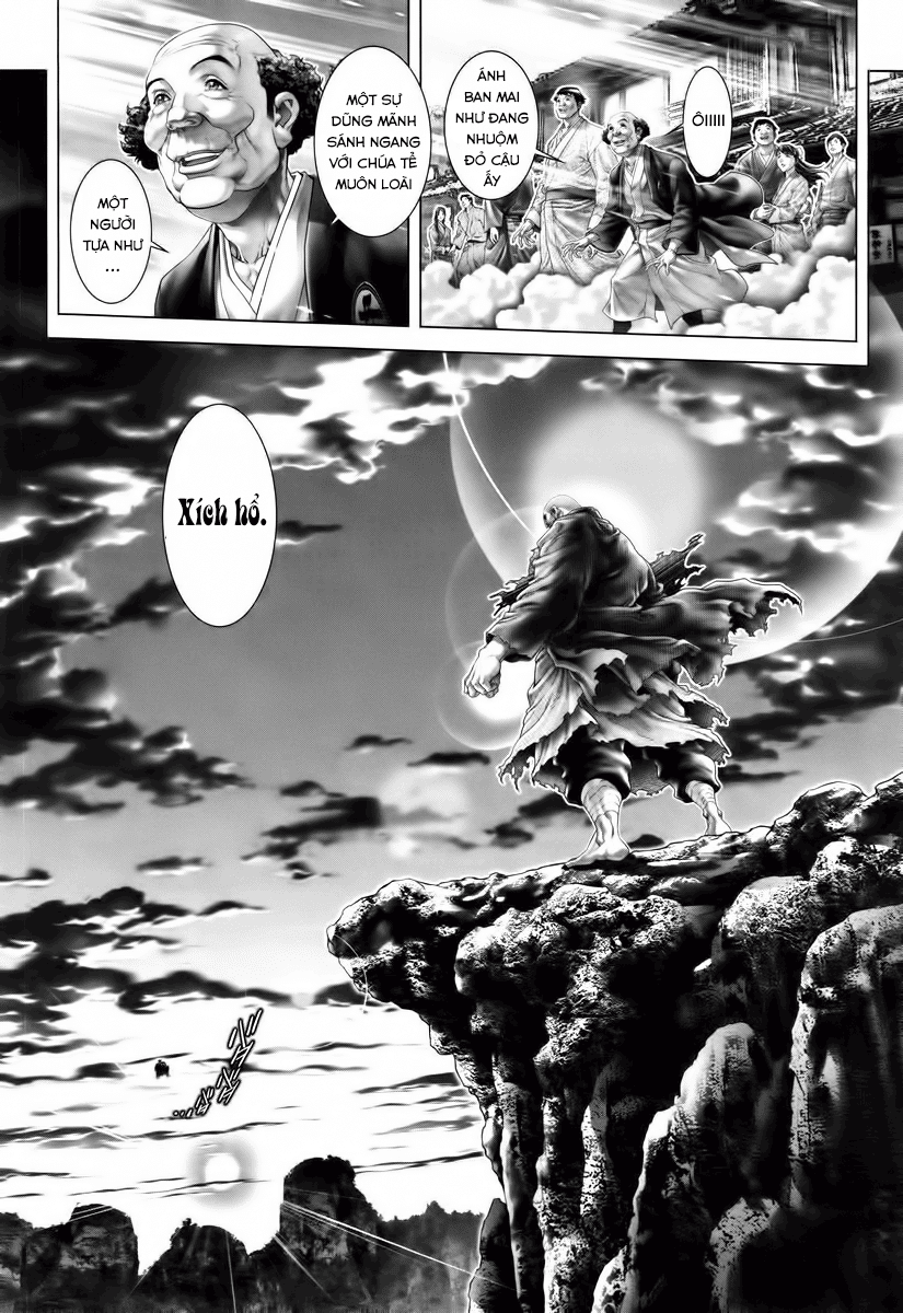 Black Joker Chapter 25 - Trang 2